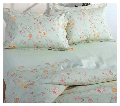 Nef-Nef Homeware Σετ Υπέρδιπλο 4τμχ 240x270εκ. Mimosa Mimosa