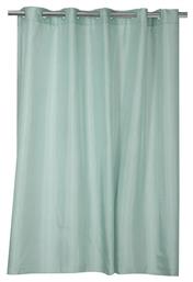 Nef-Nef Homeware Shower Κουρτίνα Μπάνιου Υφασμάτινη