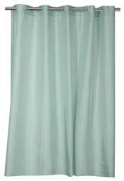 Nef-Nef Homeware Shower Shower Κουρτίνα Υφασμάτινη