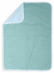 Nef-Nef Homeware Soft Αδιαβροχοποιημένο Σελτεδάκι Aqua 50x70cm από το Spitishop