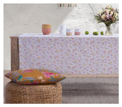 Nef-Nef Homeware Τραπεζομάντηλο Citrus Multi 140x180εκ.