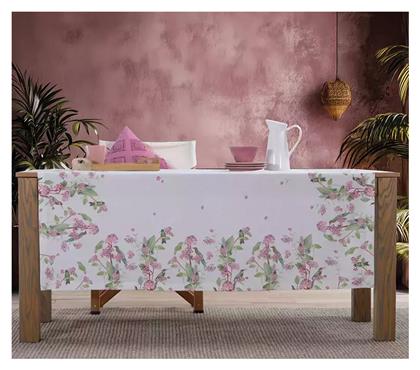 Nef-Nef Homeware Τραπεζομάντηλο Βαμβακερό 140x180εκ.