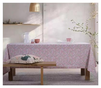 Nef-Nef Homeware Τραπεζομάντηλο Βαμβακερό Αλέκιαστο 140x180εκ.
