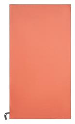 Nef-Nef Homeware Vivid Πετσέτα Microfiber Σώματος Πορτοκαλί