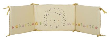 Nef-Nef Πάντα Κλασική Cute Hedgehog 40x187cm