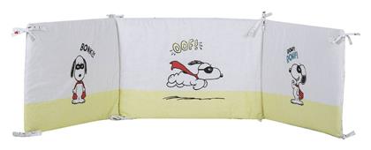 Nef-Nef Πάντα Κλασική Snoopy Masked Hero 40x187cm