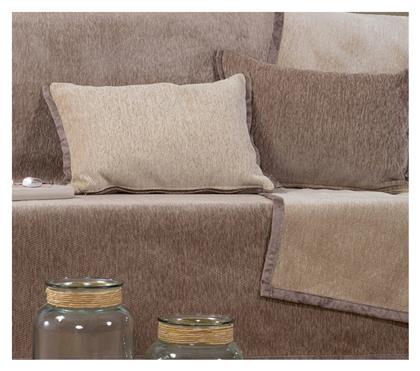 Nef-Nef Ριχτάρι Διθέσιου Καναπέ New Tanger 180x250cm Beige / Ecru