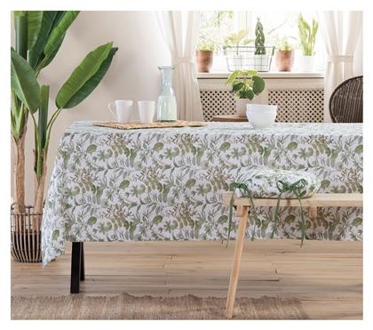 Nef-Nef Τραπεζομάντηλο Day Maker Green 140x240εκ. από το CozyCotton