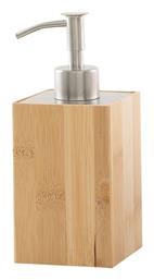 Nef-Nef Woody Επιτραπέζιο Dispenser από Bamboo Καφέ από το Spitishop