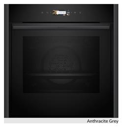 Neff Άνω Πάγκου Anthracite Grey NOV60E6A3 (B59CR31Y0 + Z9060AY0) B59CR31Y0