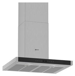 Neff D65BMP5N0 Καμινάδα 60cm Inox