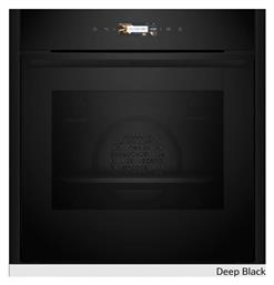 Neff Άνω Πάγκου Deep Black NOV60P2D0 (B29CR7KY0 + Z9060DY0)