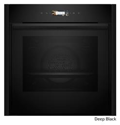Neff Εντοιχιζόμενος άνω Πάγκου χωρίς Εστίες Deep Black NOV60E6D3 (B59CR31Y0 + Z9060DY0)