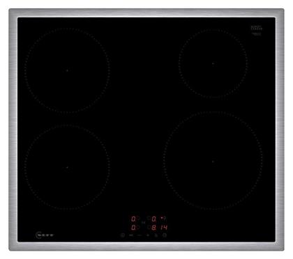 Neff N 50 Επαγωγική με Πλαίσιο