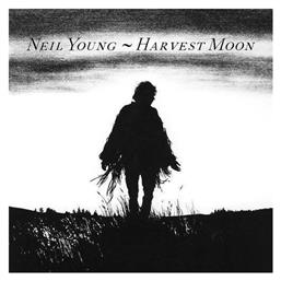 Neil Young Harvest Moon 2xLP