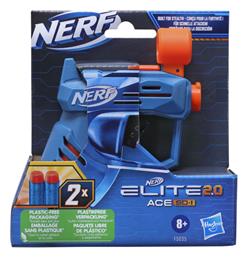 Nerf Εκτοξευτής Ace Elite 2.0 για 8+ Ετών