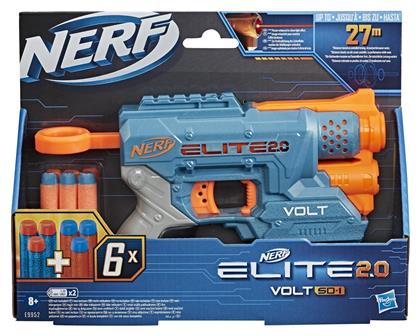 Nerf Εκτοξευτής Elite 2.0 για 8+ Ετών από το Moustakas Toys