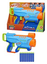 Nerf Εκτοξευτής Explorer Elite 2.0 για 6+ Ετών από το Moustakas Toys