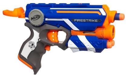 Nerf Εκτοξευτής N-Strike Elite για 8+ Ετών (Διάφορα Σχέδια) 1τμχ από το Toyscenter