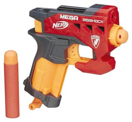 Nerf Εκτοξευτής N-Strike Mega για 8+ Ετών