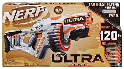 Nerf Εκτοξευτής One Ultra για 8+ Ετών από το BlablaToys