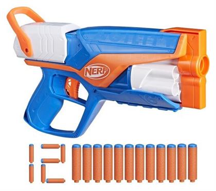 Nerf Εκτοξευτής Select Agility N-Series για 8+ Ετών