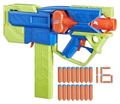 Nerf Εκτοξευτής Select Sprinter N-Series για 8+ Ετών