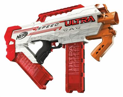 Nerf Εκτοξευτής Ultra για 8+ Ετών από το Toyscenter