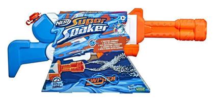 Nerf Νεροπίστολο Twister Water Blaster Super Soaker για 6+ Ετών