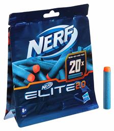 Nerf Σφαίρες Elite 2.0 Elite 2.0 για 8+ Ετών