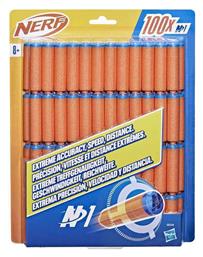 Nerf Σφαίρες N1 Refill 100 N-Series για 8+ Ετών