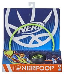 NERF The Classic Mini Foam Basketball and Hoop από το Toyscenter