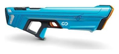 Νεροπίστολο Spyra Go Μπλε Single Spgo1b