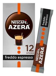 Nescafe Στιγμιαίος Καφές Azera Espresso 12x3.5gr Κωδικός: 40552497