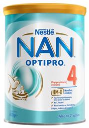 Nestle Γάλα σε Σκόνη Nan Optipro 4 για 24m+ 800gr από το Pharm24