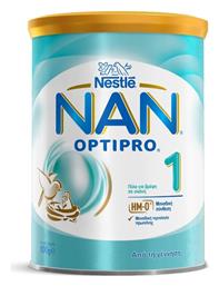 Nestle για 0+ Μηνών 800gr