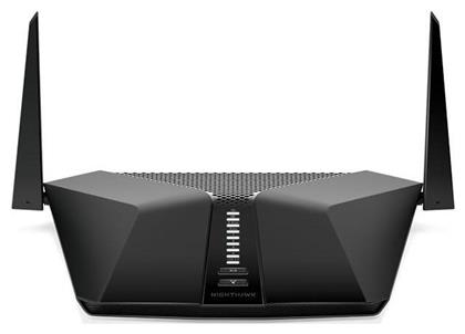 NetGear Nighthawk LAX20 Ασύρματο 4G Mobile Router Wi‑Fi 6 με 4 Θύρες Gigabit Ethernet