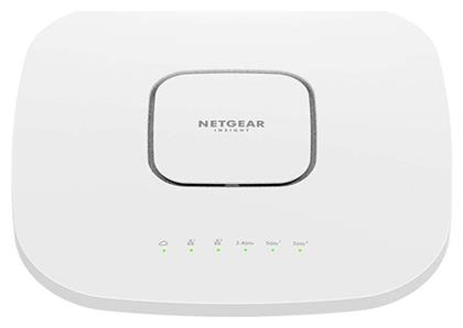 NetGear WAX630 Mesh Access Point Wi‑Fi 6 Dual Band (2.4 & 5GHz) σε