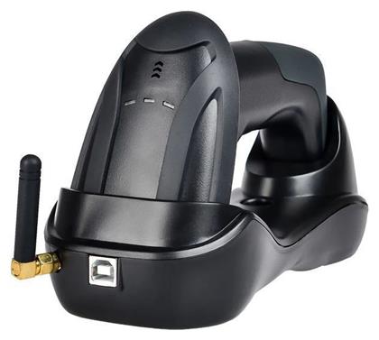 Netum Scanner Χειρός