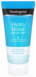 Neutrogena Hydro Boost Ενυδατική Κρέμα Χεριών 75ml