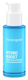 Neutrogena Hydro Boost Face Serum 30ml