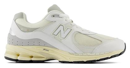 New Balance 2002r Ανδρικά Sneakers Γκρι