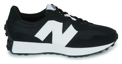 New Balance 327 Ανδρικά Sneakers Μαύρα