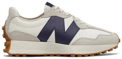 New Balance 327 Γυναικεία Sneakers Μπεζ