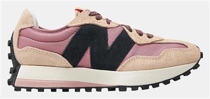 New Balance 327 Γυναικεία Sneakers Rosewood