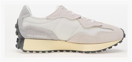 New Balance 327 Sea Salt Ανδρικά Sneakers Sea Salt