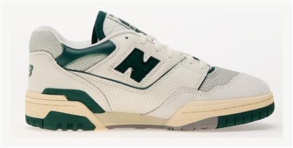 New Balance 500 Ανδρικά Sneakers Λευκά από το Modivo