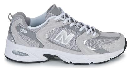 New Balance 530 Ανδρικά Sneakers Grey / Lt.grey