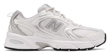 New Balance 530 Chunky Sneakers Λευκά