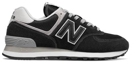 New Balance 574 Γυναικεία Sneakers Μπλε